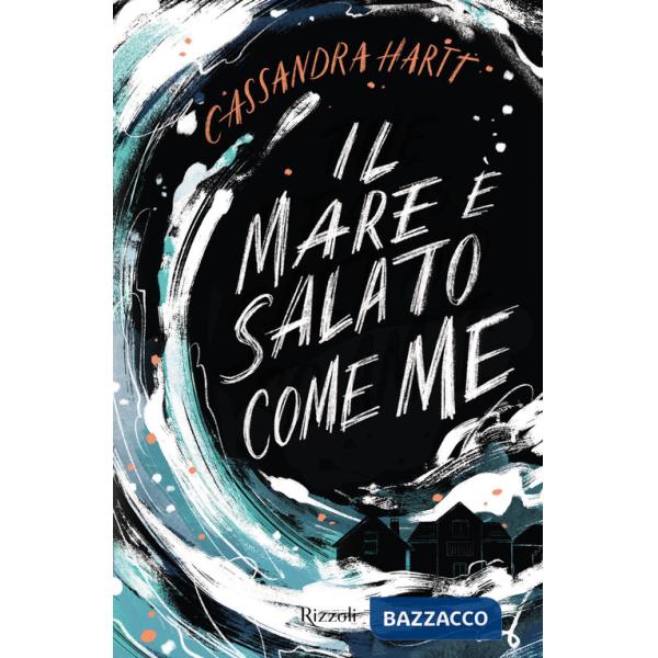 Mare è salato come me (Il)