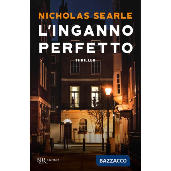 Inganno perfetto (L')