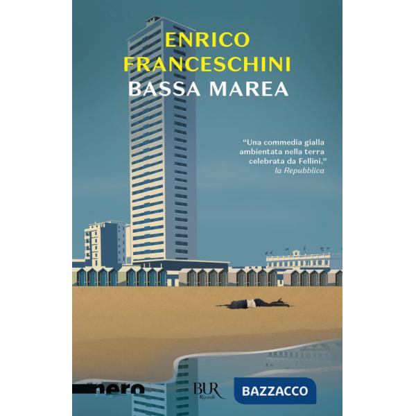 Bassa marea