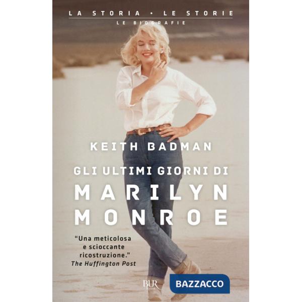 Ultimi giorni di Marilyn Monroe (Gli)
