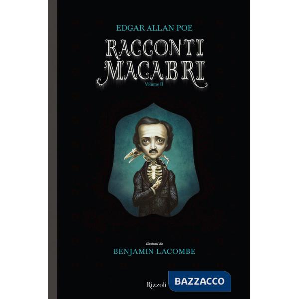 Racconti macabri. Vol. 2