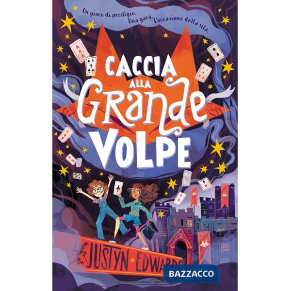 Caccia alla Grande Volpe