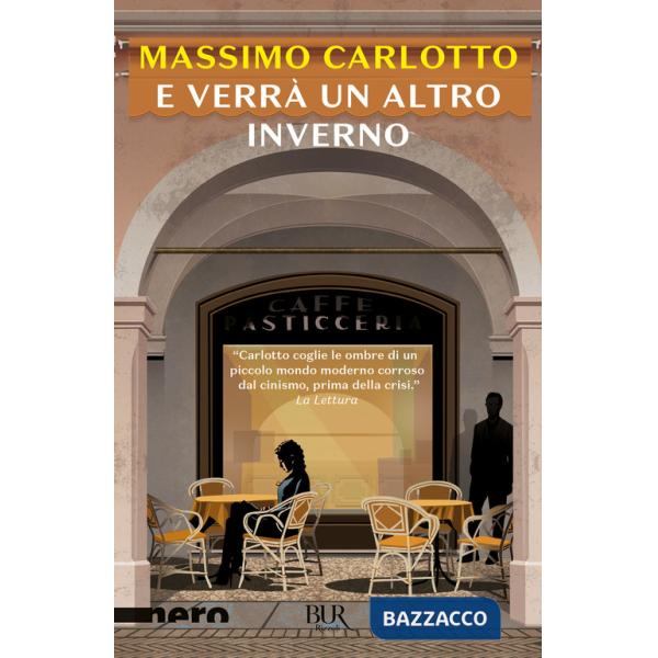 E verrà un altro inverno