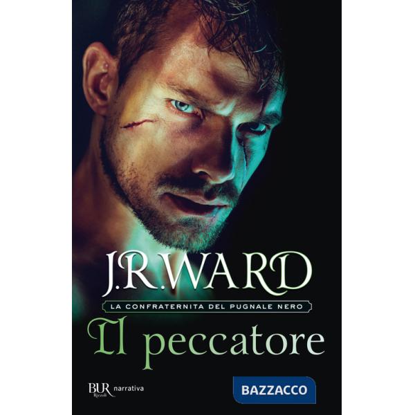 Peccatore. La confraternita del pugnale nero (Il). Vol. 18