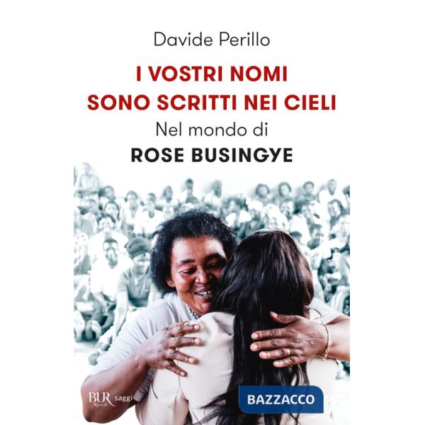 Vostri nomi sono scritti nei cieli. Nel mondo di Rose Busingye (I)