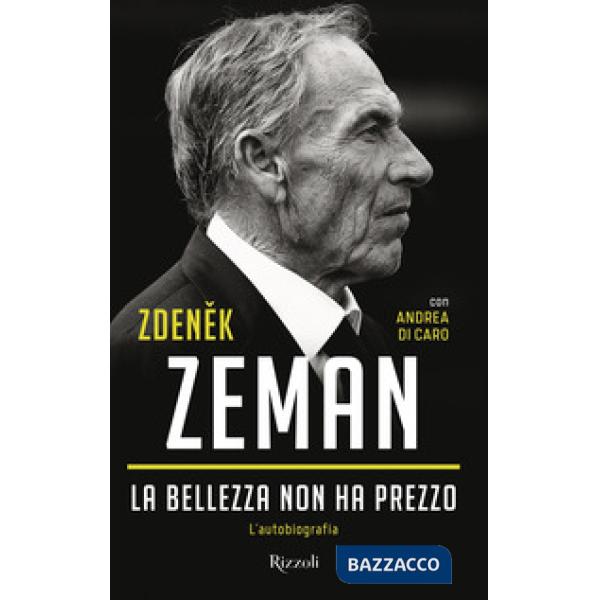Bellezza non ha prezzo. L'autobiografia (La)