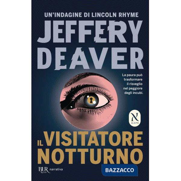 Visitatore notturno (Il)