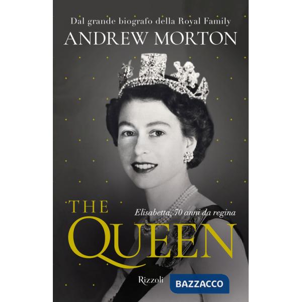 Queen. Elisabetta, 70 anni da regina (The)