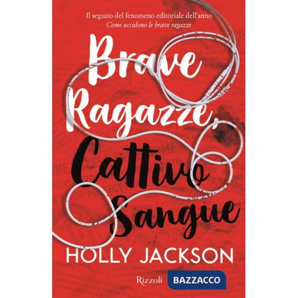 Brave ragazze, cattivo sangue