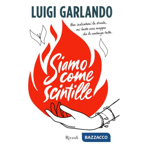 Siamo come scintille