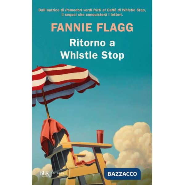 Ritorno a Whistle Stop