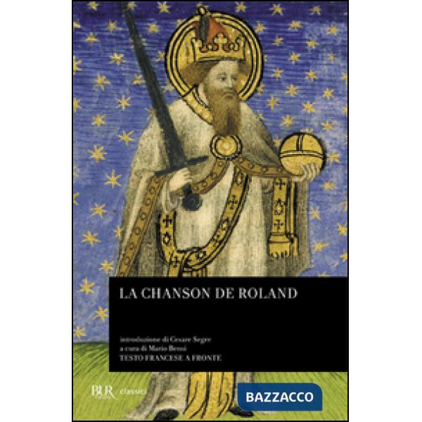 Canzone di Orlando (La)