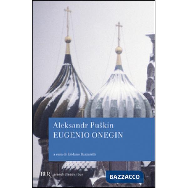 Eugenio Onegin