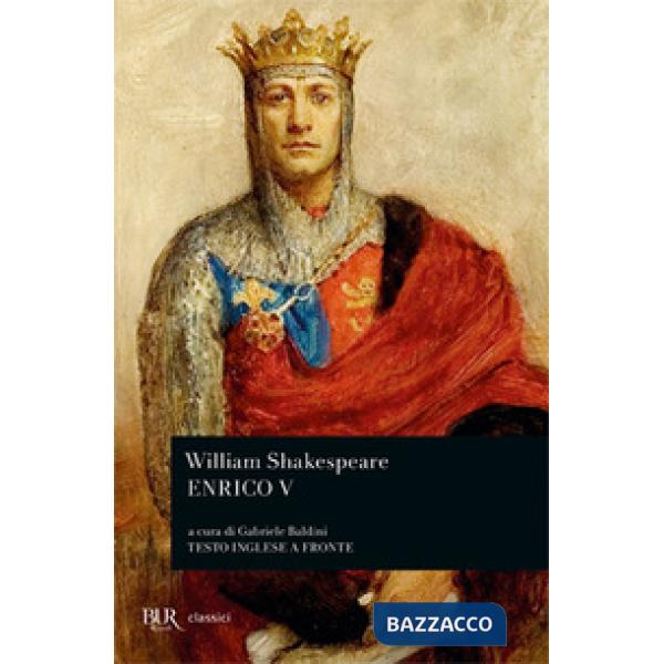 Enrico V