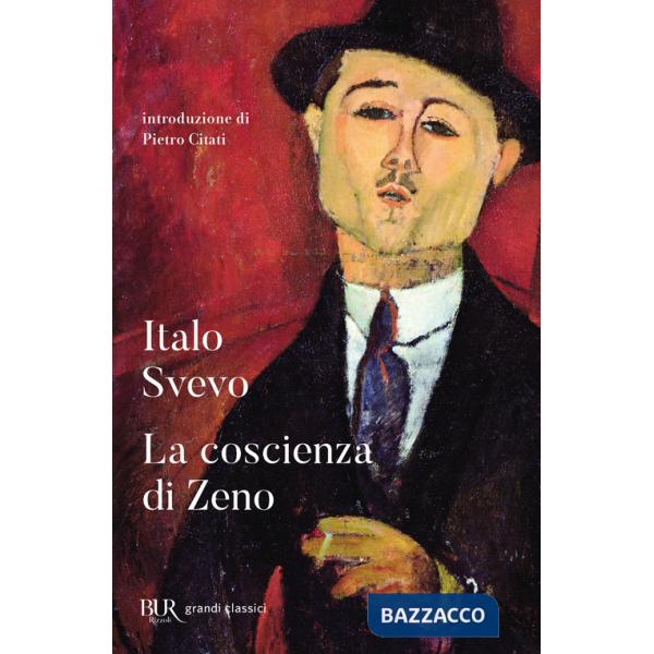 Coscienza di Zeno (La)