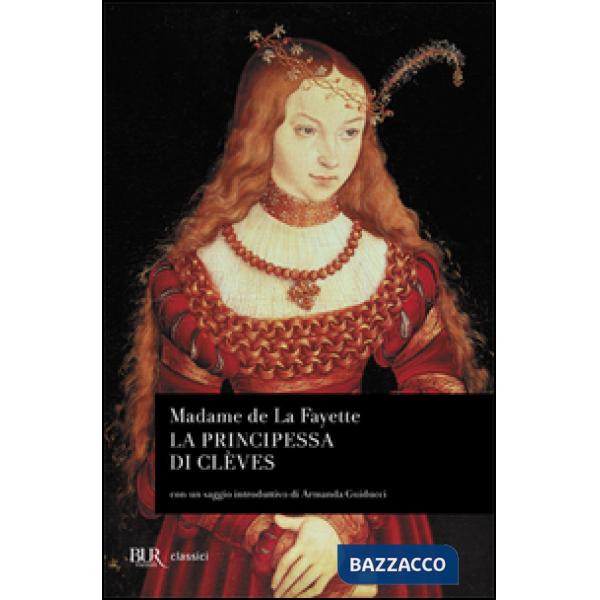 Principessa di Clèves (La)