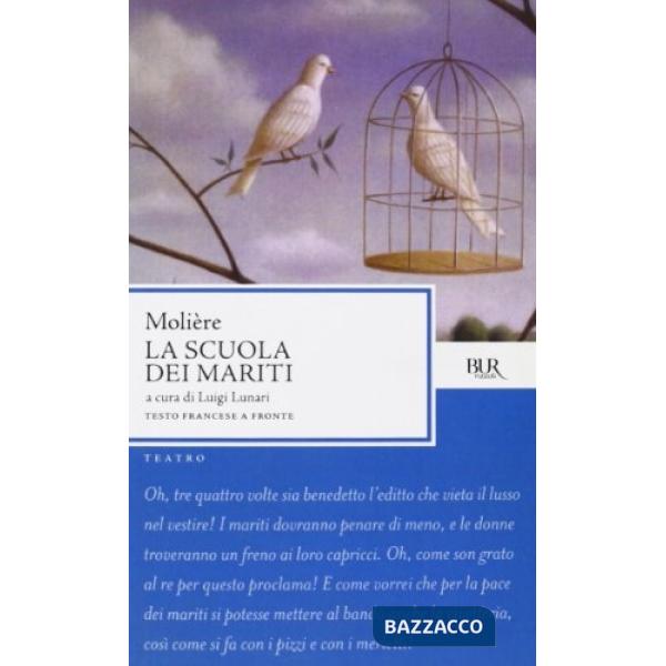 Scuola dei mariti (La)