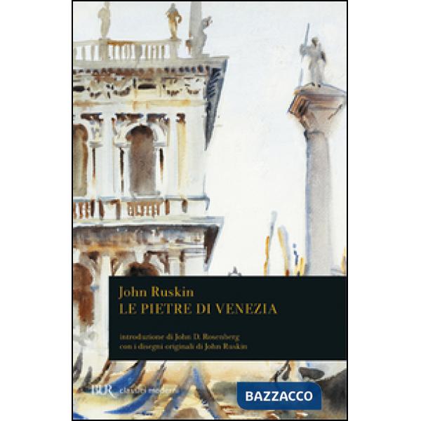 Pietre di Venezia (Le)