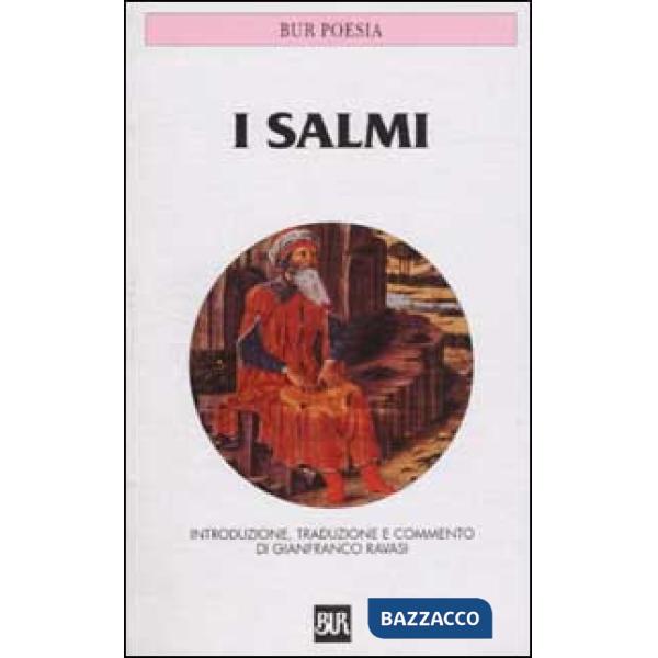 Salmi (I)