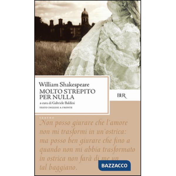 Molto strepito per nulla