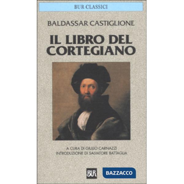 Libro del cortegiano (Il)