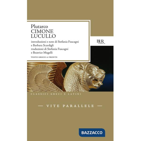 Vite parallele. Cimone e Lucullo