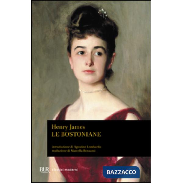 Bostoniane (Le)
