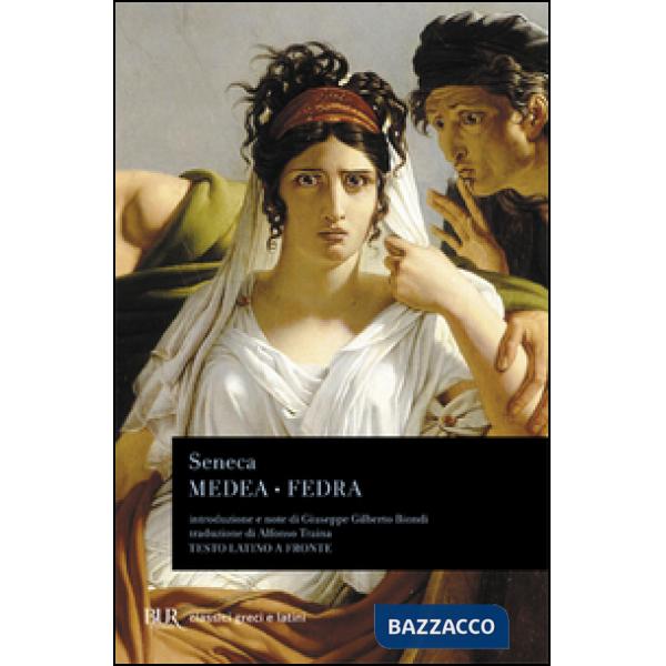 Medea e Fedra