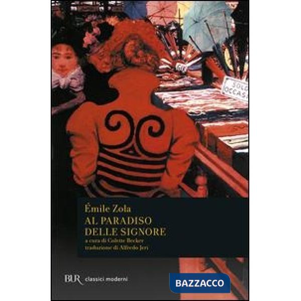 Al paradiso delle signore