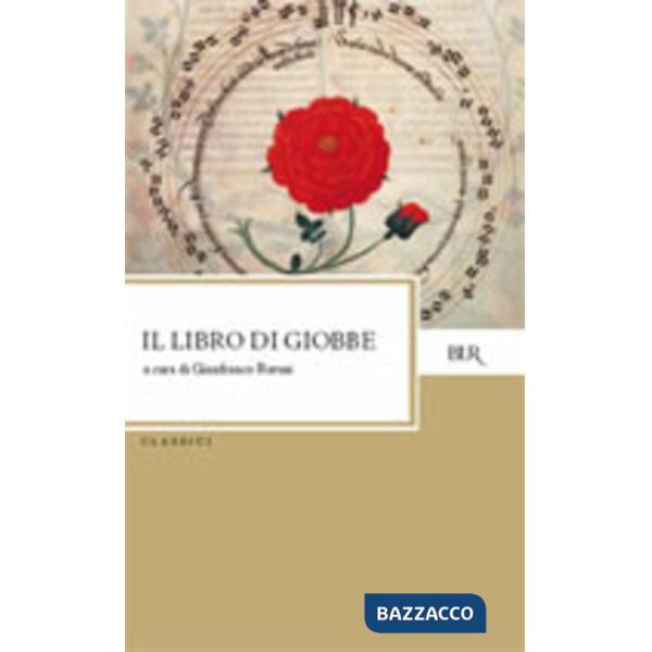 Libro di Giobbe (Il)
