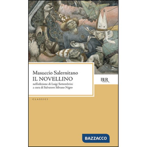 Novellino (Il)