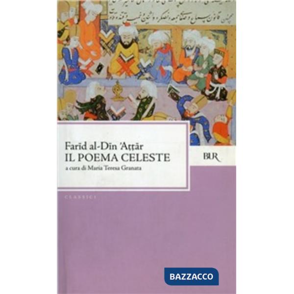 Poema celeste (Il)