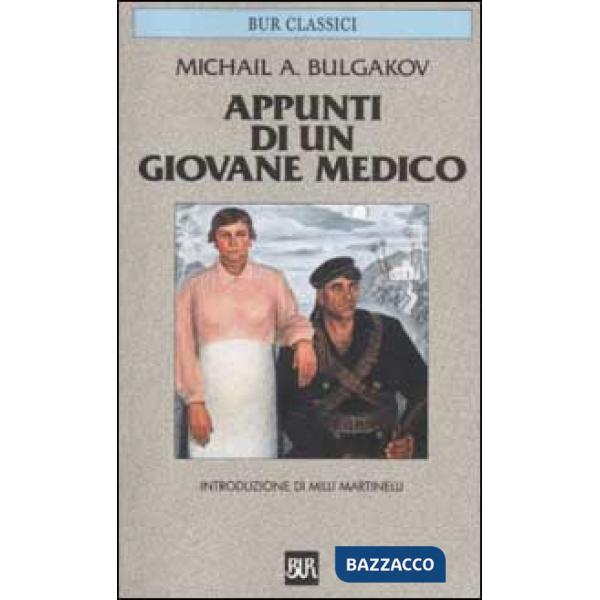 Appunti di un giovane medico