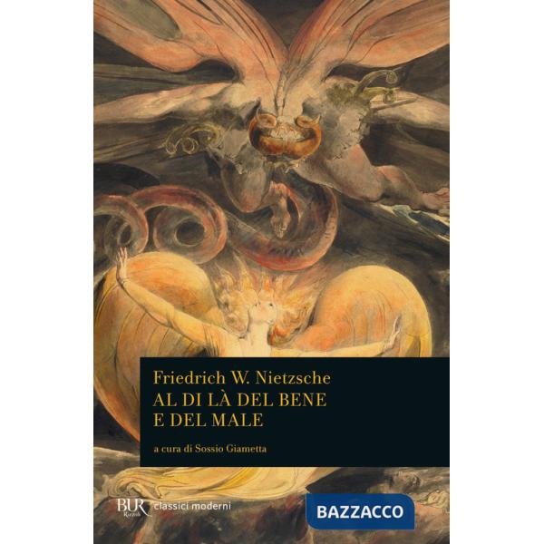 Al di là del bene e del male