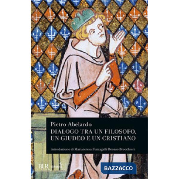 Dialogo tra un filosofo, un giudeo e un cristiano