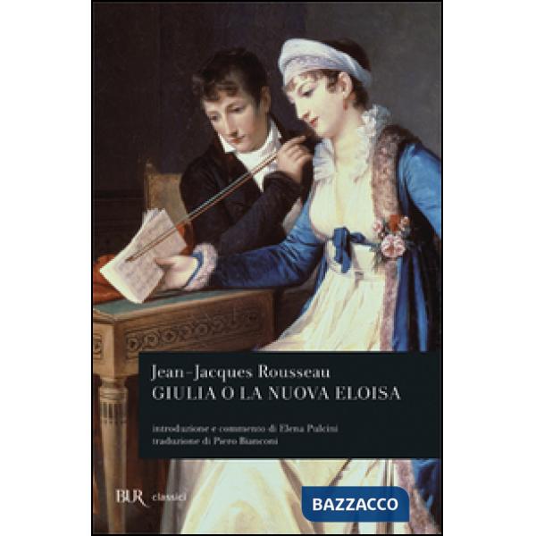 Giulia o la nuova Eloisa