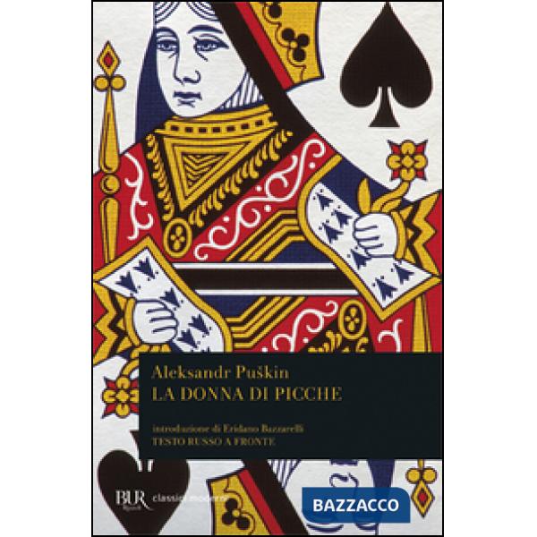 Donna di picche (La)
