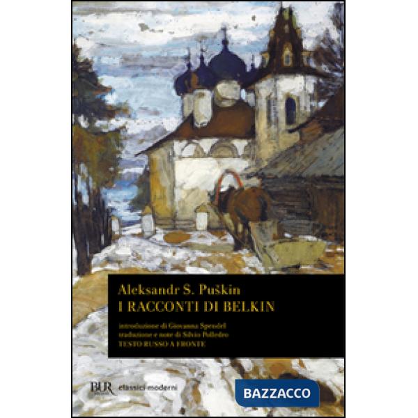 Racconti di Belkin (I)