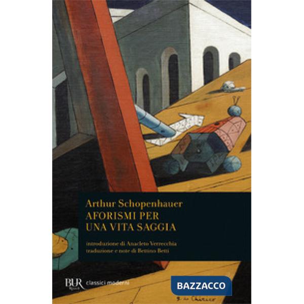 Aforismi per una vita saggia