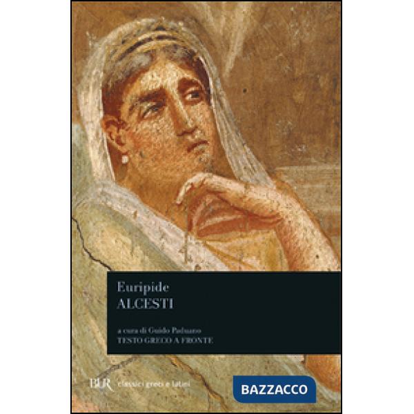 Alcesti
