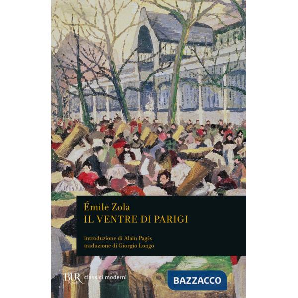 Ventre di Parigi (Il)