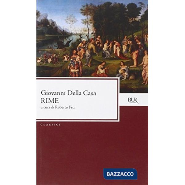 Rime. Appendice: Frammento sulle lingue