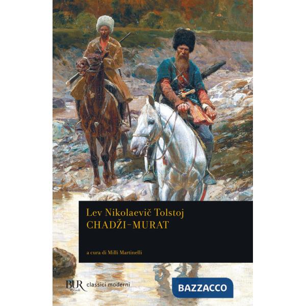 Chadzi Murat