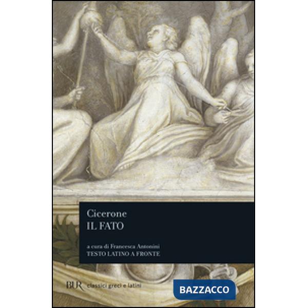 Fato. Testo latino a fronte (Il)