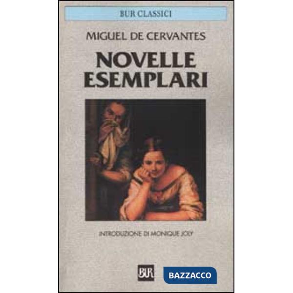 Novelle esemplari