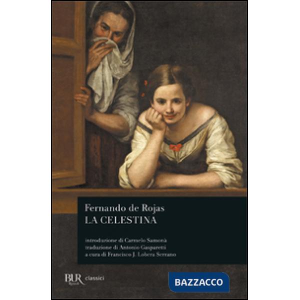 Celestina (La)