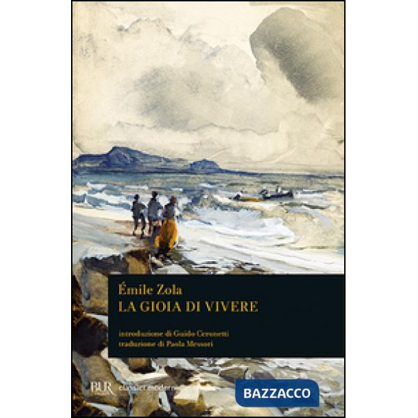 Gioia di vivere (La)