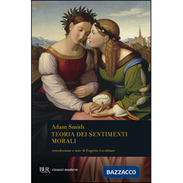 Teoria dei sentimenti morali