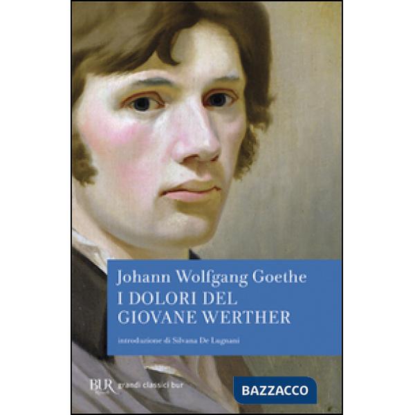 Dolori del giovane Werther (I)