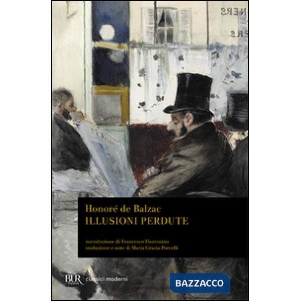 Illusioni perdute (Le)